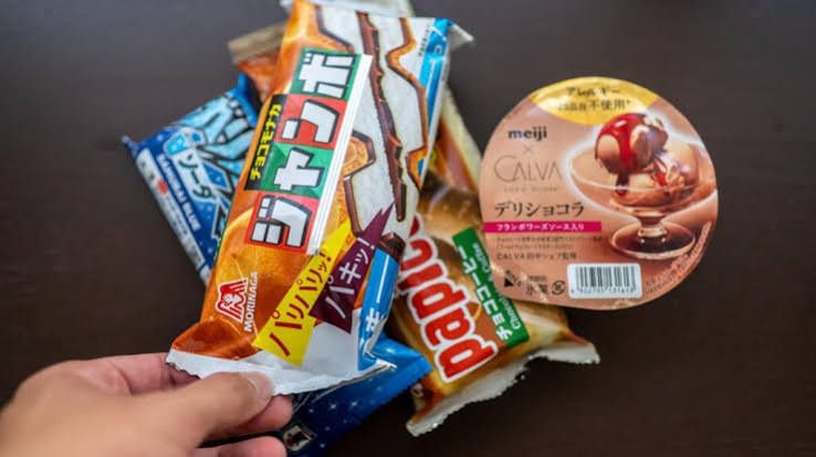 Japan's Watchdog Cracks Down on Ice Cream Price-Fixing Cartel