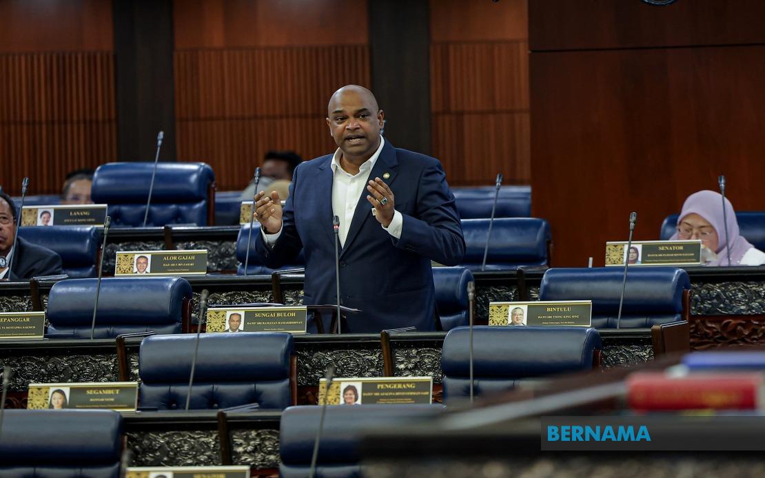 PERKESO Achieves Over 96% Compliance in Claims Processing, Minister Reports