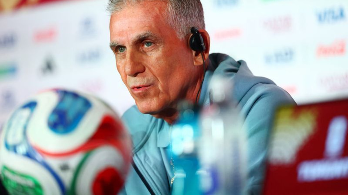 Ghana Prepared for Panama Showdown Regardless of Partey's Status, Queiroz Says