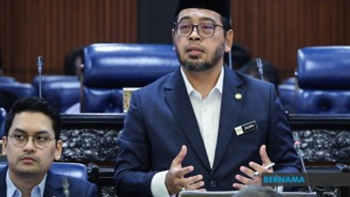 Malaysia Strengthens Tabung Haji With New Regulatory Framework After Financial Crisis