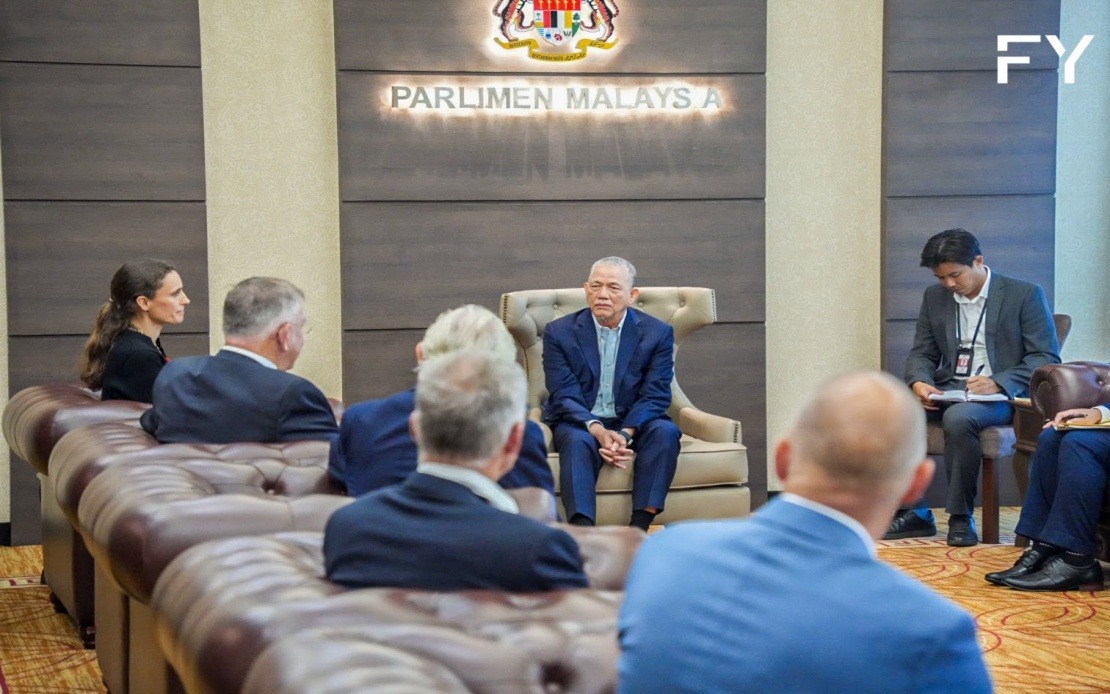 Malaysia Actively Courts German SME Investment in Green Technology Sector