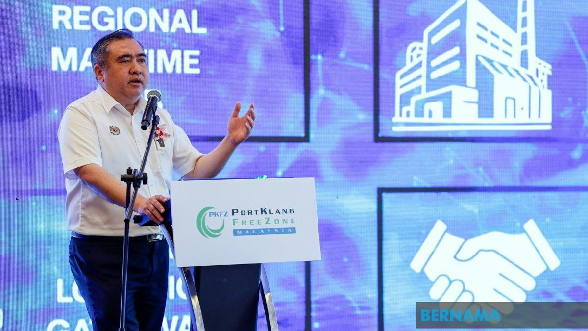 Selangor Tackles Land Issues for Port Klang Third Terminal Development
