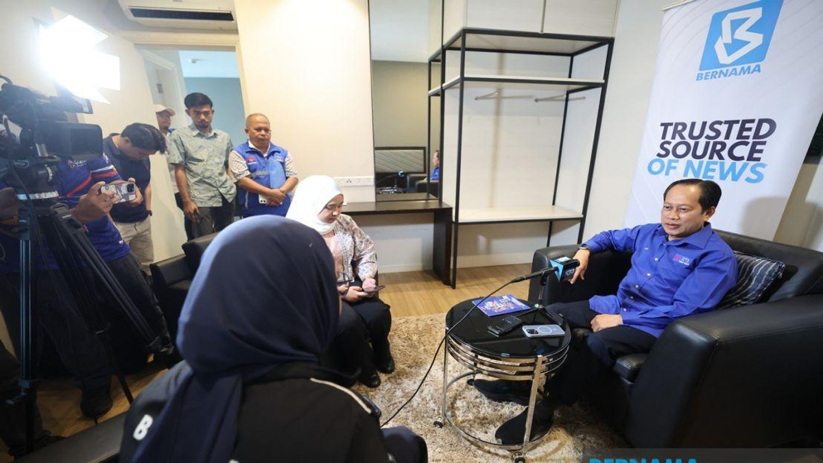 BN Expects Johor Victory With Over 40 Seats, Says Senior Party Figure