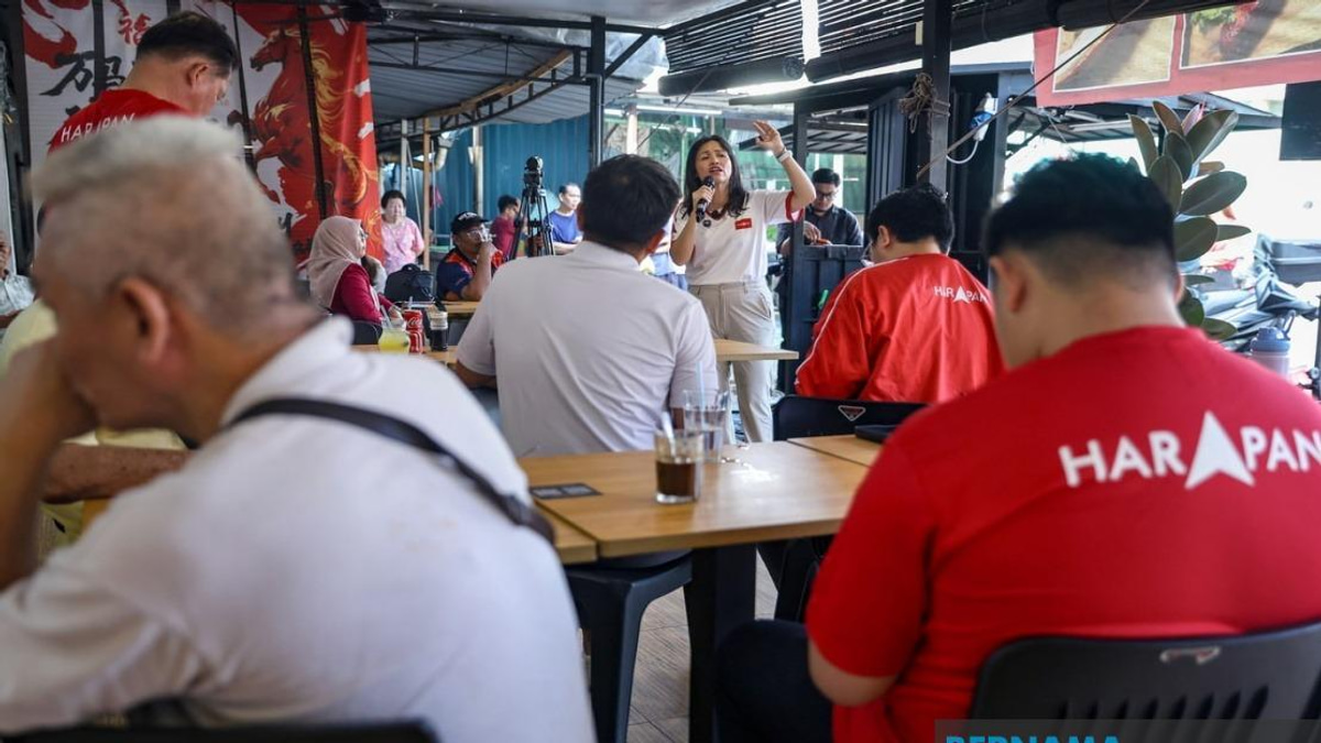 Johor Election: DAP Chief Demands Explanation Over TVET Campaign Allegations