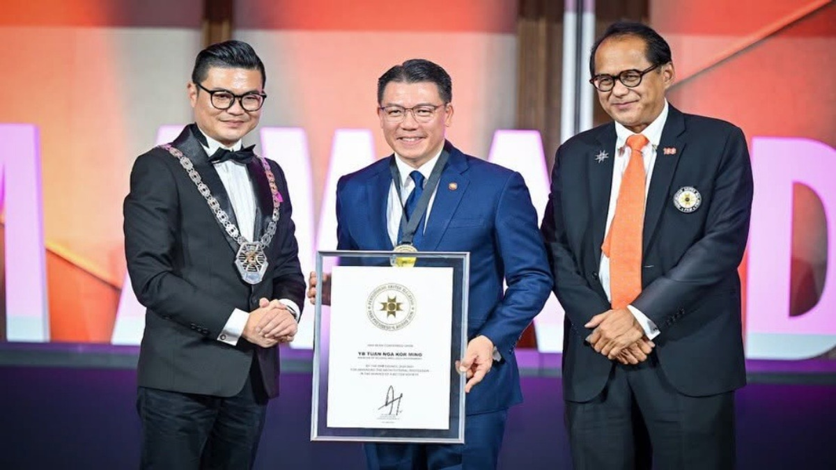 KPKT To Overhaul Certificate of Completion Framework To Accelerate Sustainable Development