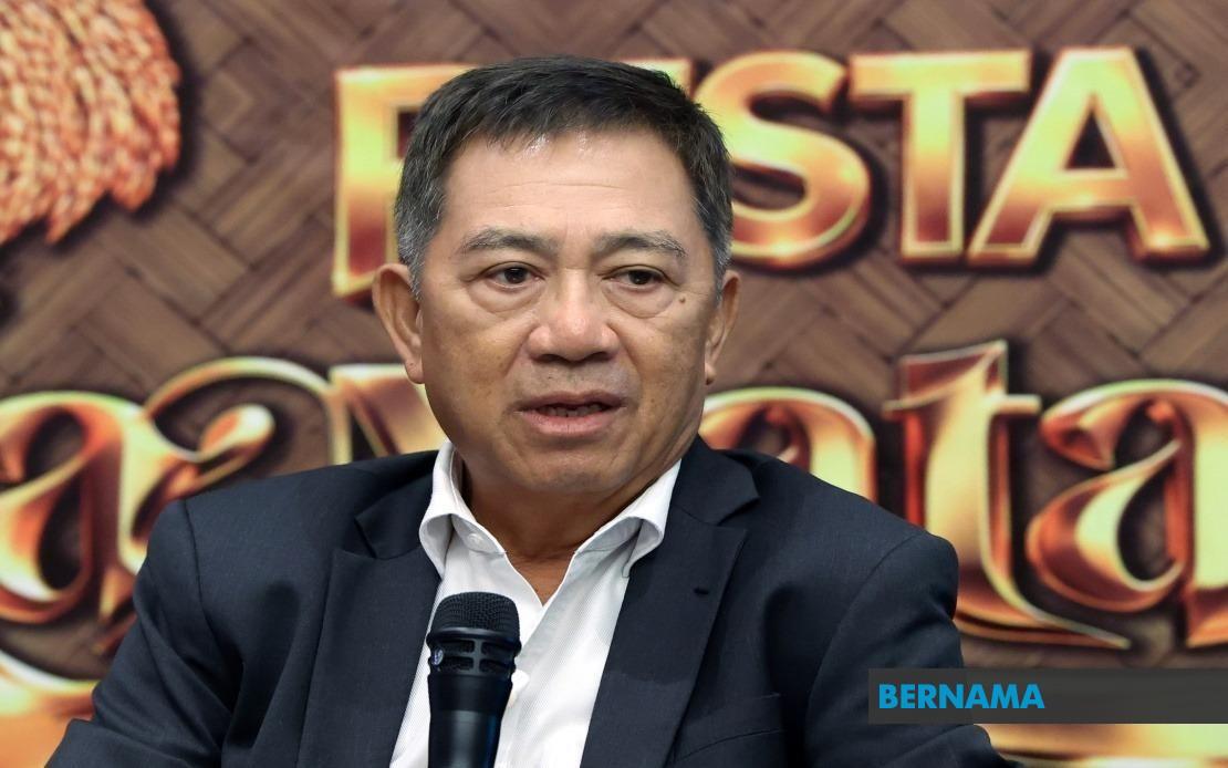 Dr Joachim Unopposed for PBS Leadership as Sabah Party Charts New Direction