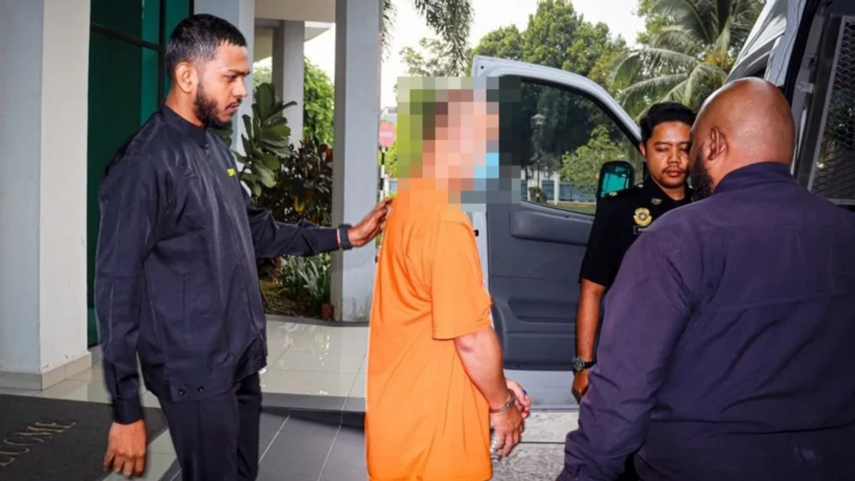 Former Government Employee Held Over RM300,000 Fraud Involving False Claims