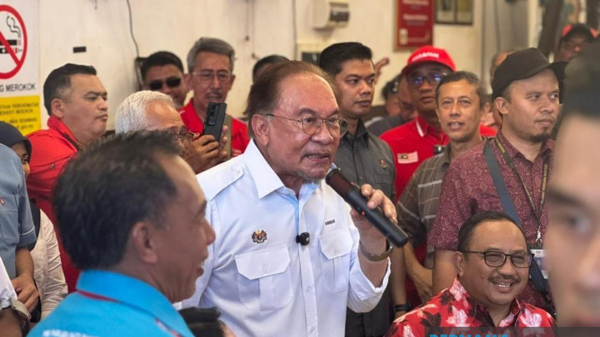 Malaysia and Singapore to Launch Digital Immigration System and New Border Lanes by January
