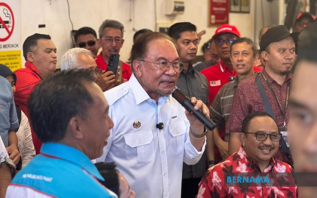 Malaysia and Singapore to Launch Digital Immigration System and New Border Lanes by January