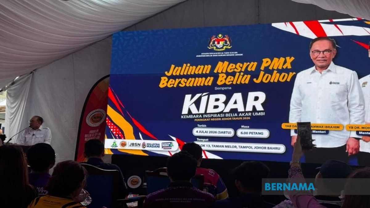 Anwar Urges Concrete Action Over Rhetoric on Malay Rights Defence
