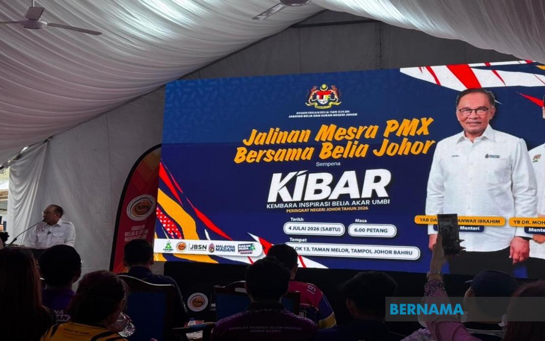 Anwar Urges Concrete Action Over Rhetoric on Malay Rights Defence