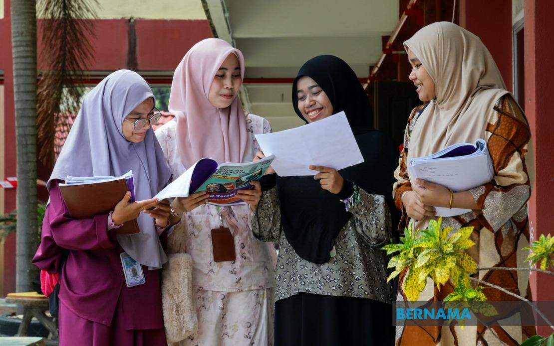 University Admissions Determined by Merit, Not Politics, Says Deputy Minister