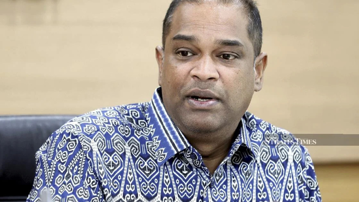 Don't Weaponise the Monarchy, Urges PKR Leader as Johor Election Looms