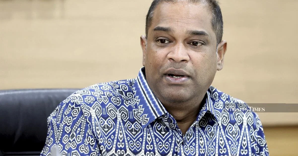 Don't Weaponise the Monarchy, Urges PKR Leader as Johor Election Looms