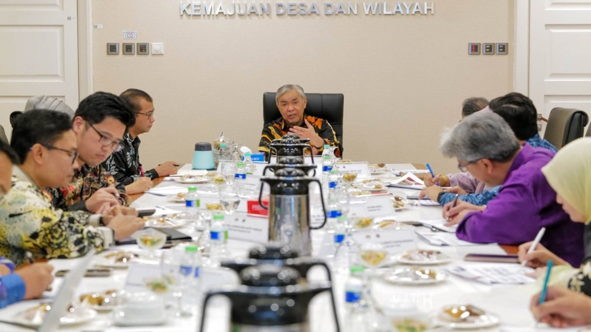 Malaysia Launches TVET 2.0 Strategic Framework to Drive Skilled Workforce Development