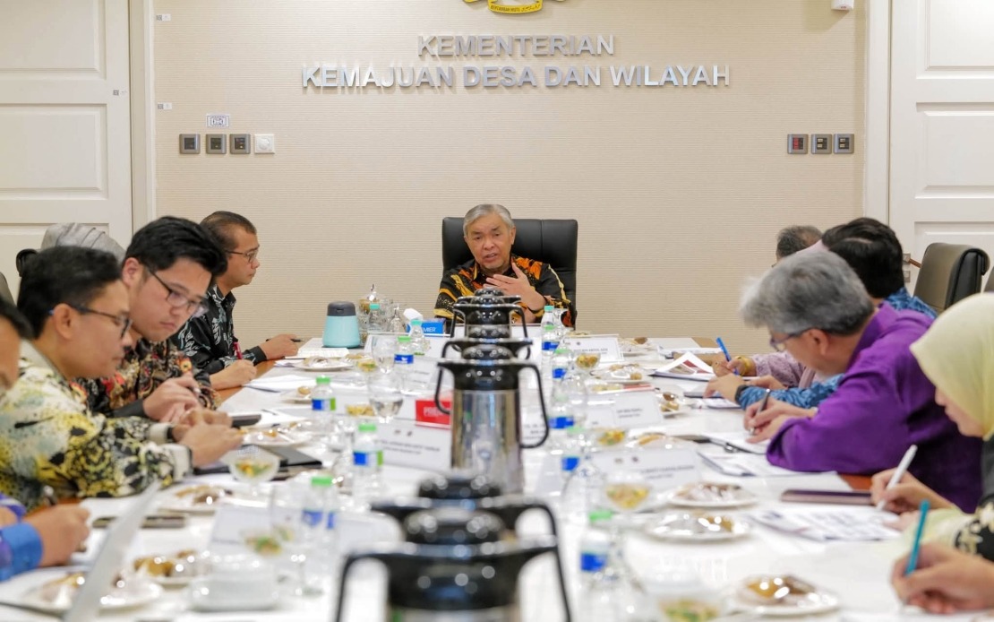 Malaysia Launches TVET 2.0 Strategic Framework to Drive Skilled Workforce Development