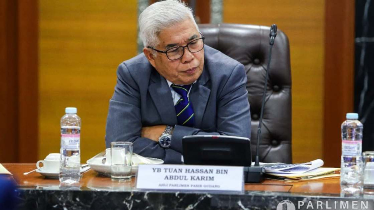 Federal Budget Allocations to Johor Must Follow Constitutional Framework, Says Pasir Gudang MP