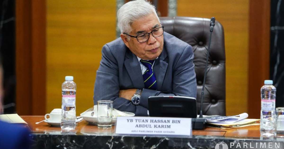 Federal Budget Allocations to Johor Must Follow Constitutional Framework, Says Pasir Gudang MP