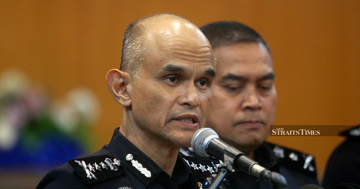 Eleven arrested in gang-related fatal brawl linked to secret societies in Shah Alam