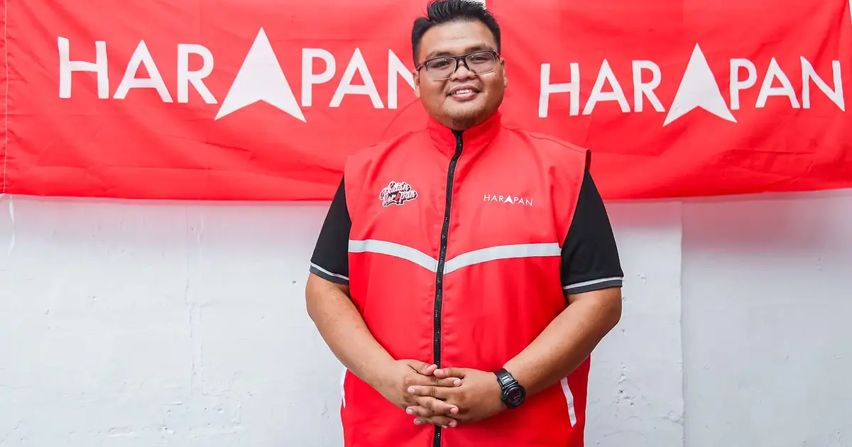 PKR's Mandarin-Speaking Candidate Banks on Chinese Voter Support to Challenge BN in Pertang