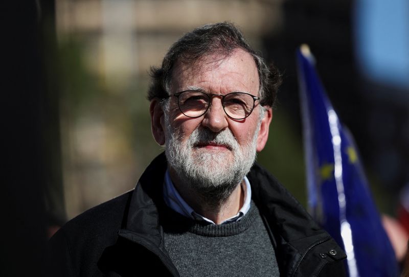 Spain's Foreign Ministry Condemns Ex-PM Rajoy's Remarks on France Team's 'Frenchness'