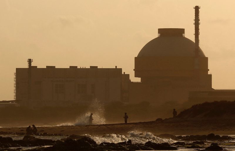 India's Kudankulam Nuclear Plant Hit by Major Data Breach, Raising Security Concerns