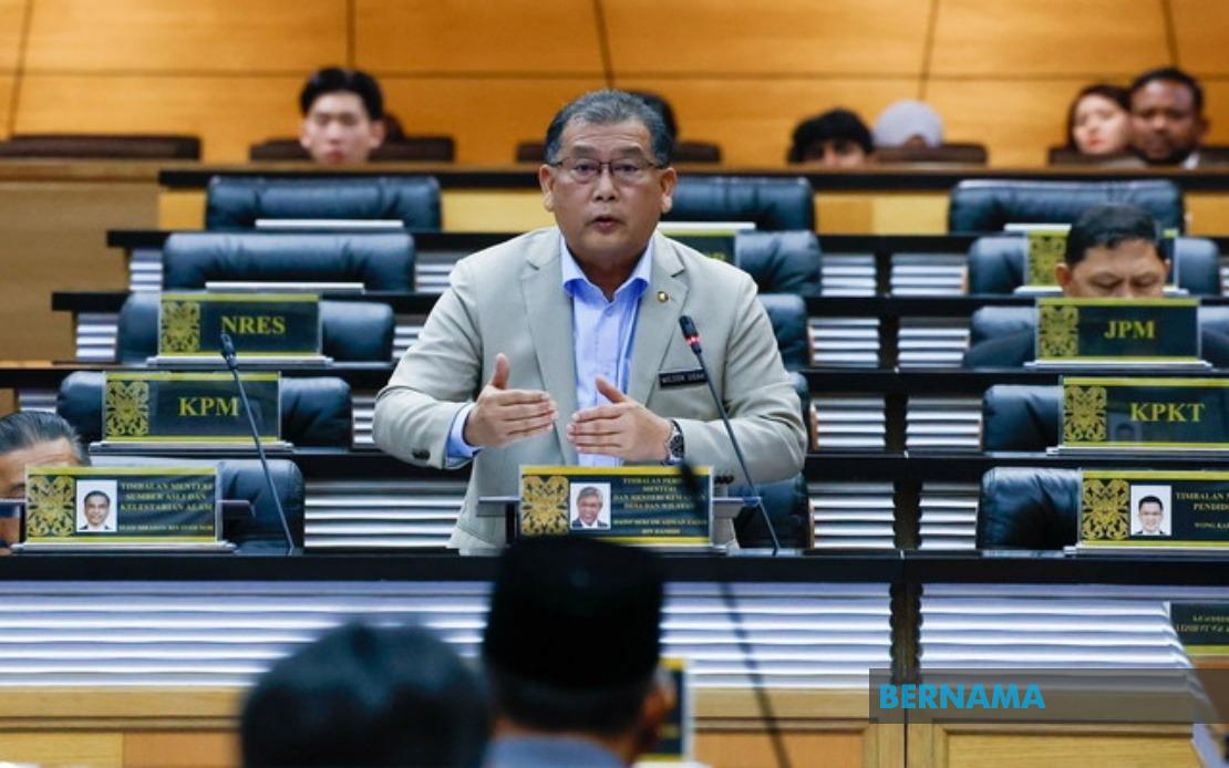 Malaysia Rolls Out 15 Permanent Disaster Relief Centres Across Nine States
