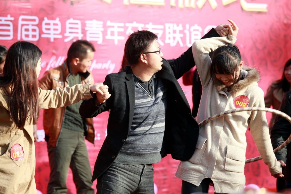 Swift Marriage, Swifter Regret: Chinese Man's Nine-Day Union Unravels Into Legal Battle