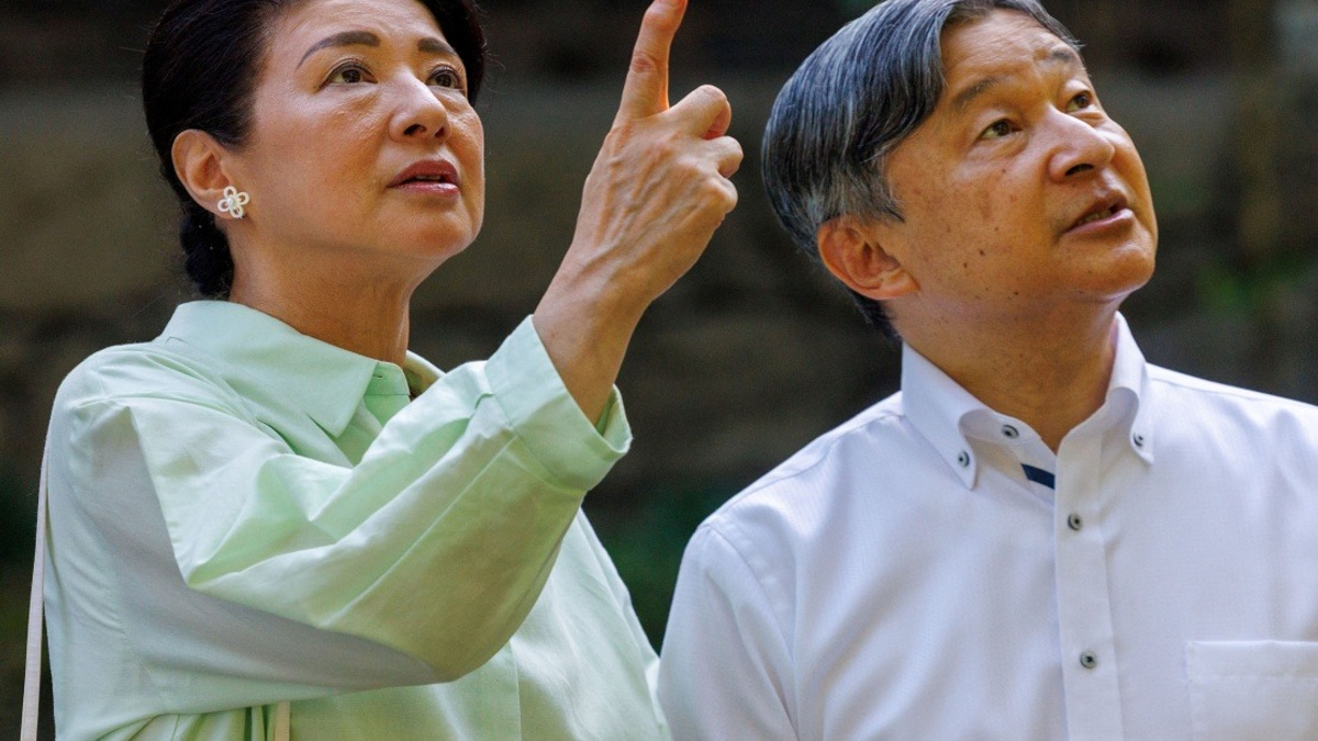 Japan Moves to Stabilise Imperial Line with Adoption Bill While Shunning Female Succession
