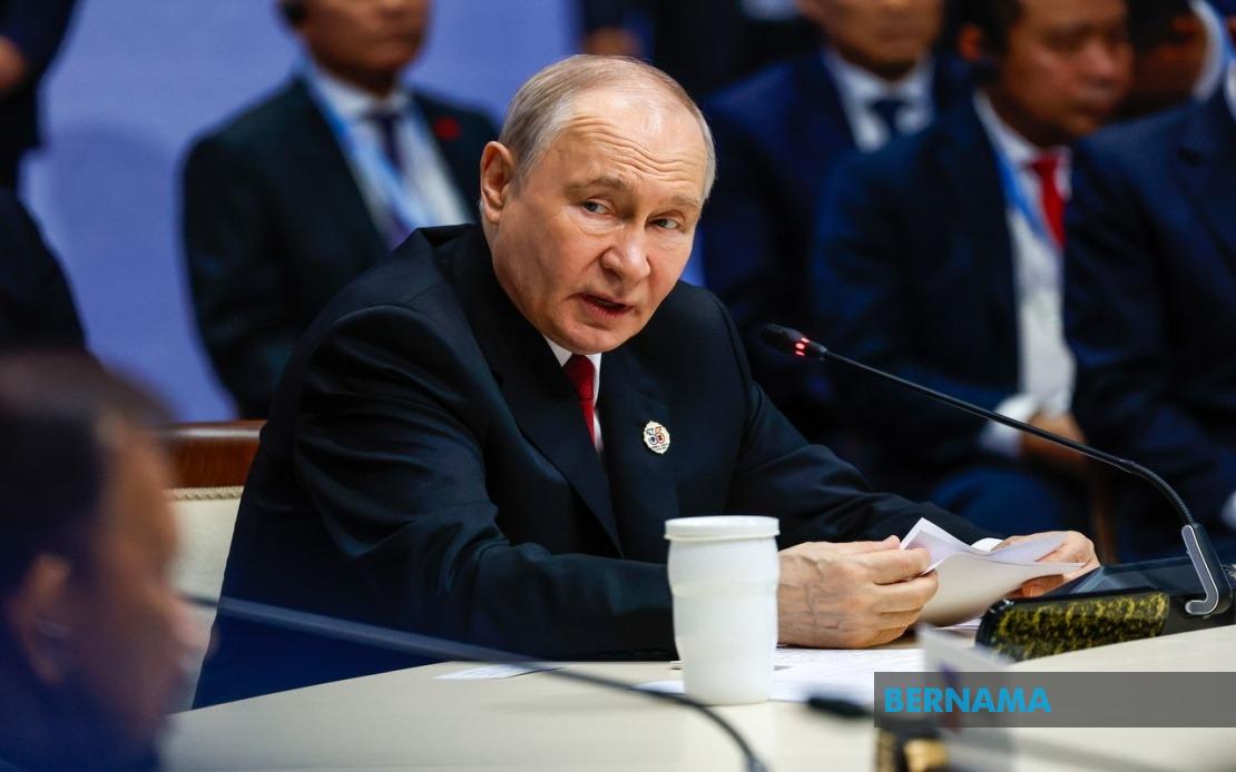 Russia and ASEAN Mark 35 Years of Strategic Partnership at Kazan Summit
