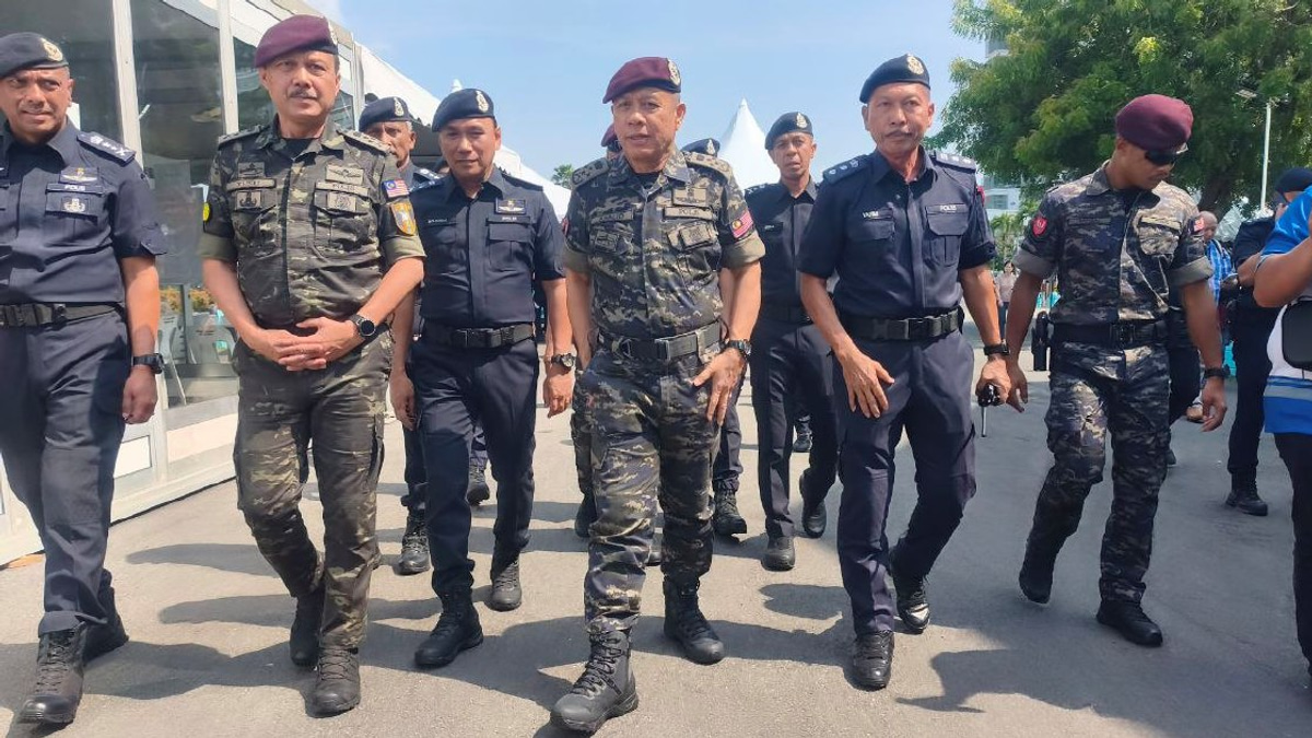 Police Open 24 Investigations Over Negeri Sembilan Election Campaign Period