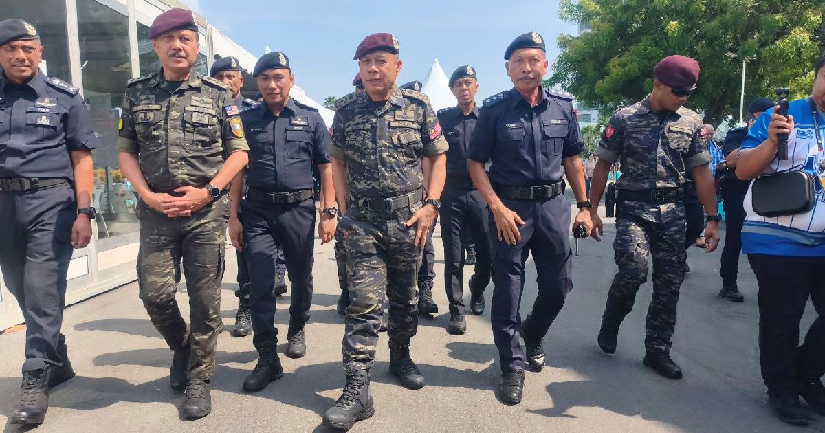 Police Open 24 Investigations Over Negeri Sembilan Election Campaign Period