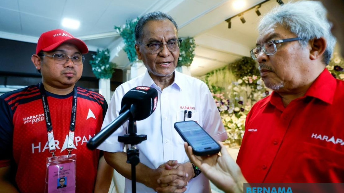 Amanah Pins Election Strategy On Negeri Sembilan Governance Record