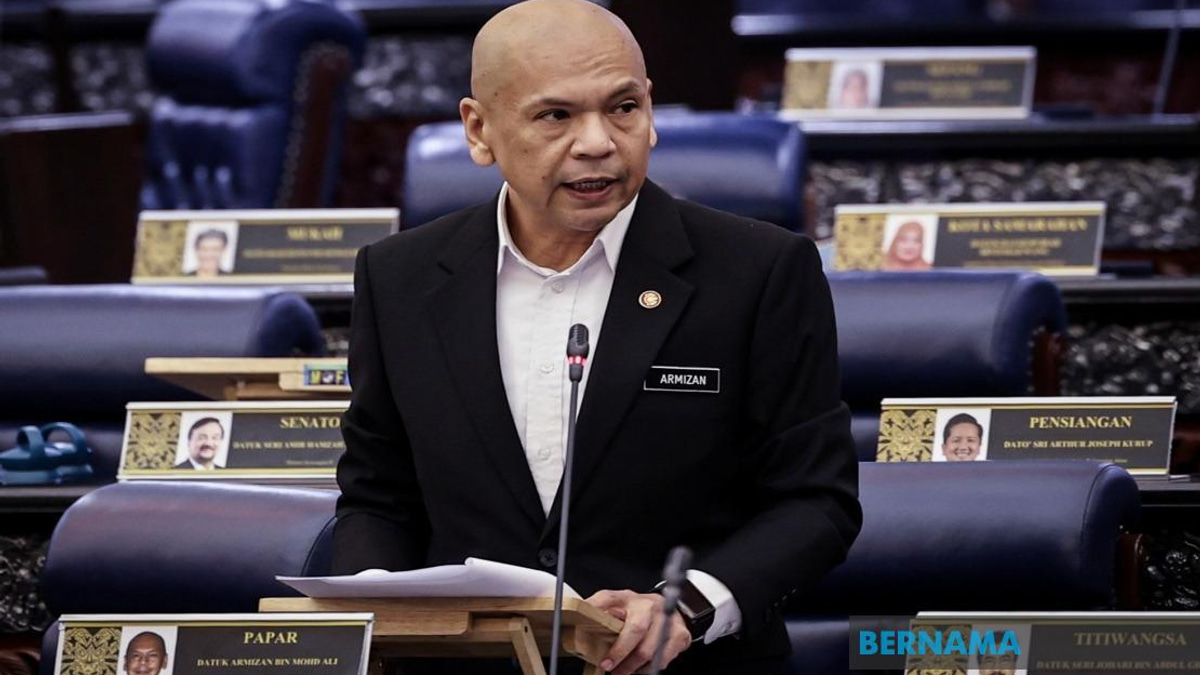 Parliament Demands Transparent Investigation Into Tabung Haji RCI Findings