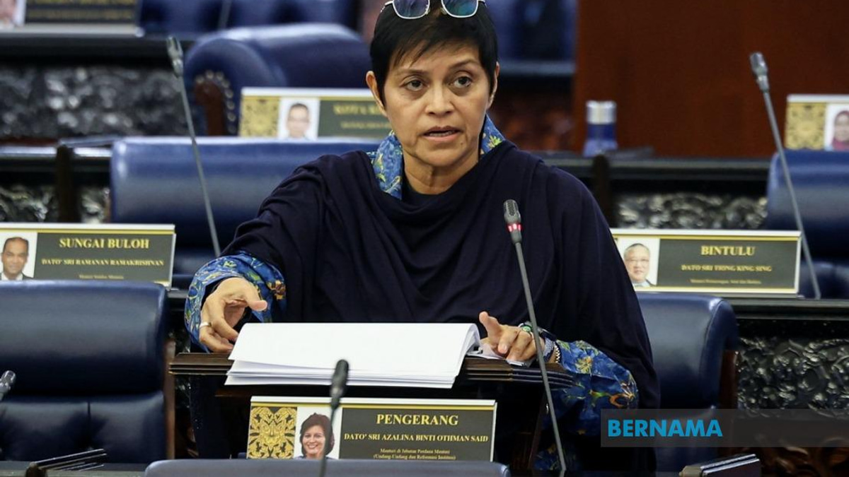 Government to Table Landmark Report on Separating Attorney General and Public Prosecutor Roles