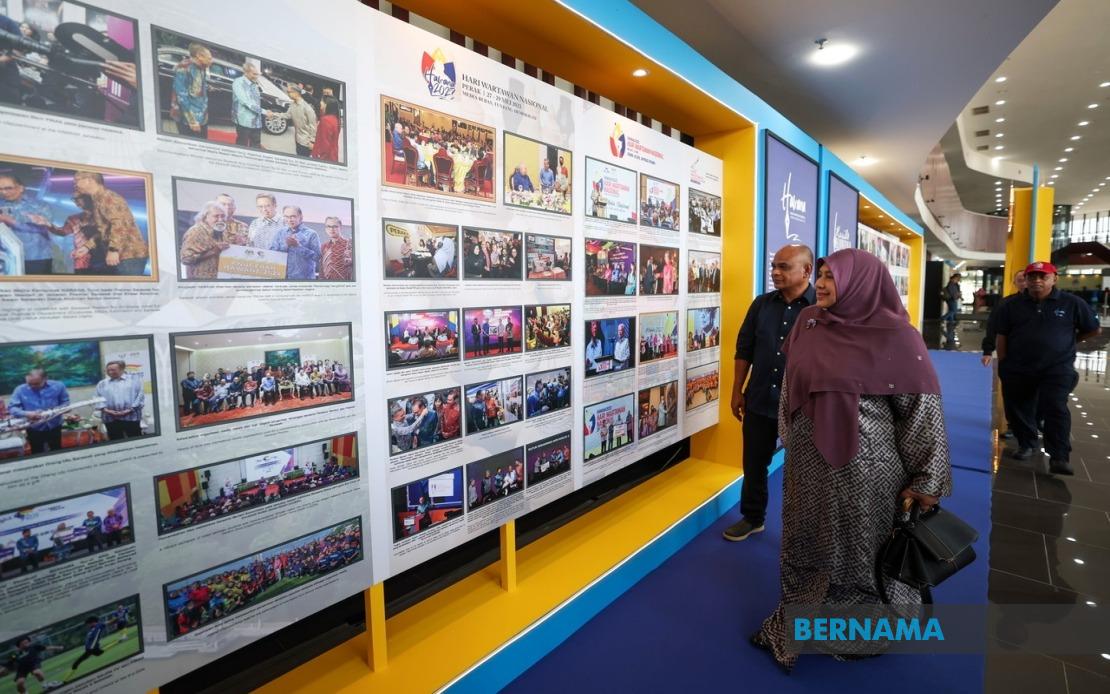 HAWANA 2026 Summit Set to Draw 1,000 Journalists as Penang Hosts National Event
