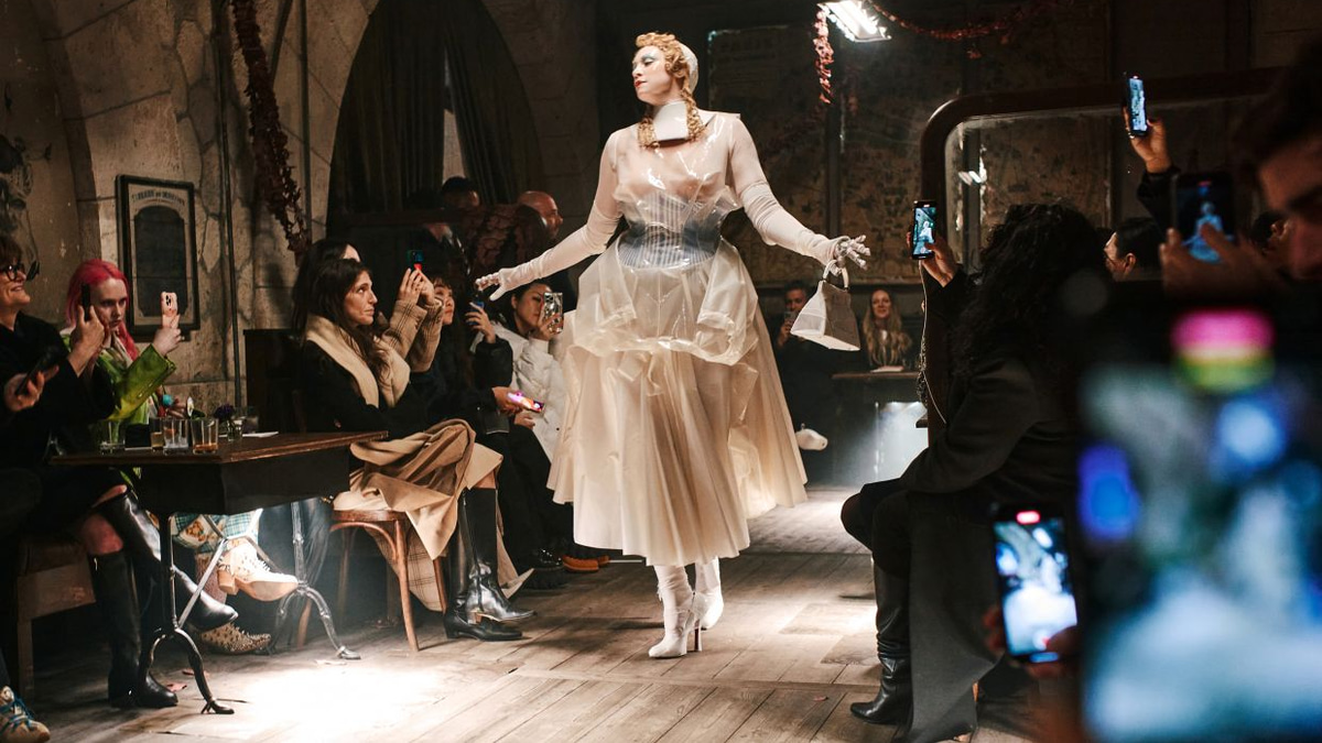 The John Galliano Dilemma: Can Fashion's Most Prestigious Museum Honour a Redeemed Antisemite?