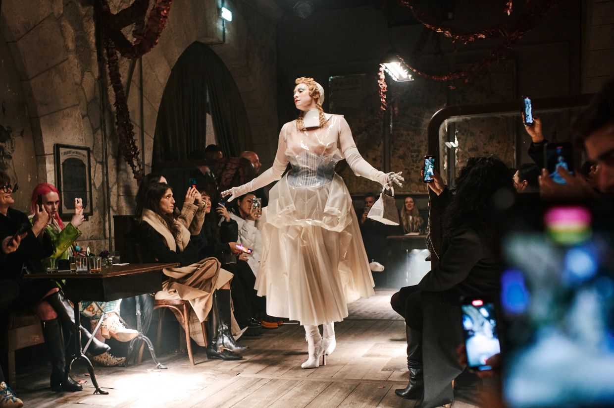 The John Galliano Dilemma: Can Fashion's Most Prestigious Museum Honour a Redeemed Antisemite?