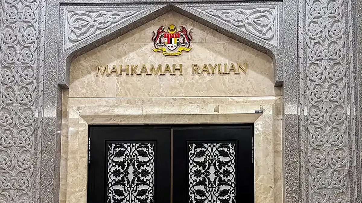 Court of Appeal Upholds MACC in High-Profile Legal Victory Over Malicious Probe Allegation