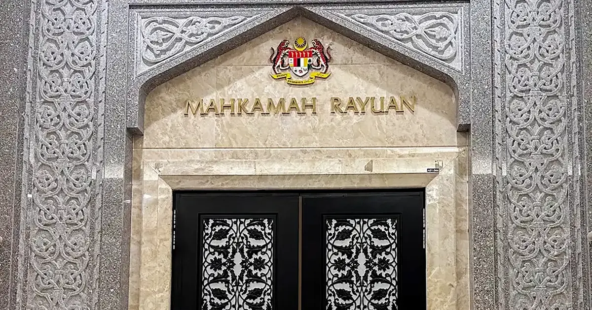 Court of Appeal Upholds MACC in High-Profile Legal Victory Over Malicious Probe Allegation