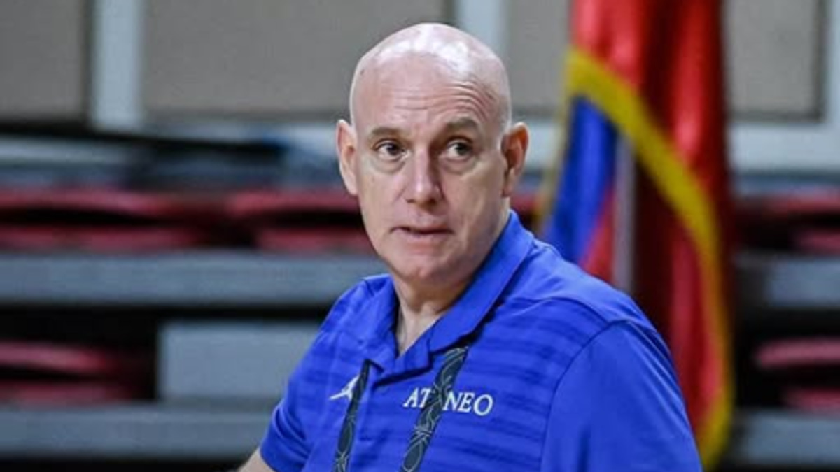 Former Ateneo basketball coach and 10 others face hazing charges over player drownings in the Philippines