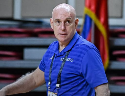 Former Ateneo basketball coach and 10 others face hazing charges over player drownings in the Philippines