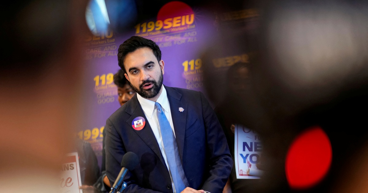 New York Mayor Clarifies Legal Limits on Arresting Netanyahu Over War Crimes Allegations
