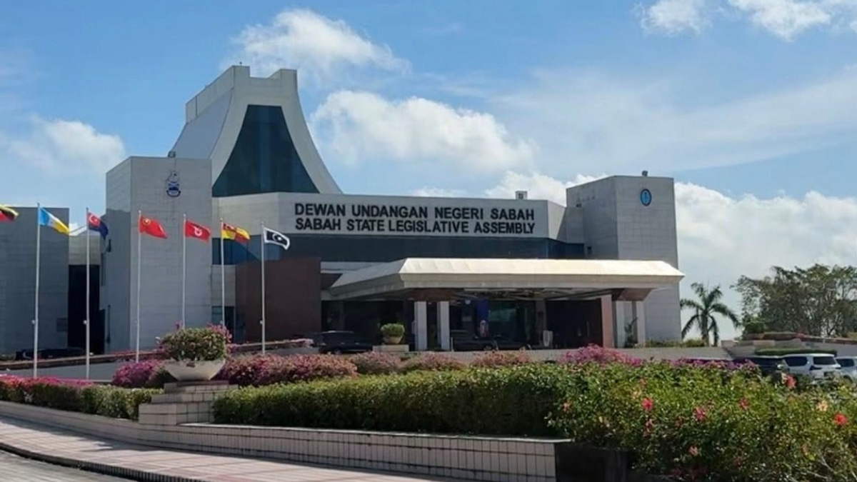 Sabah Passes Historic Muslim Succession and Native Courts Bills