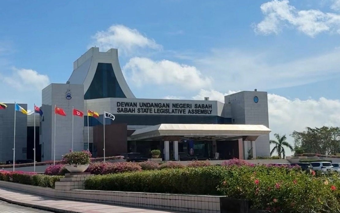 Sabah Passes Historic Muslim Succession and Native Courts Bills