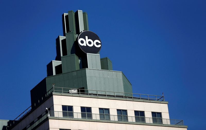 Disney and ABC Challenge FCC License Review as Retaliatory Action