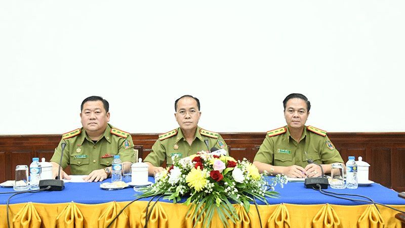 Laos Charges Distillery Owner and Hostel Staff Over Tourist Deaths in Vang Vieng