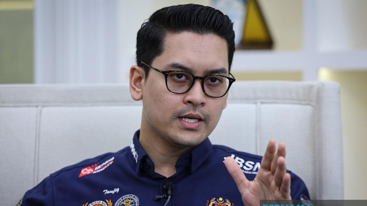 Pakatan Harapan to Highlight Negeri Sembilan Achievements in State Election Campaign
