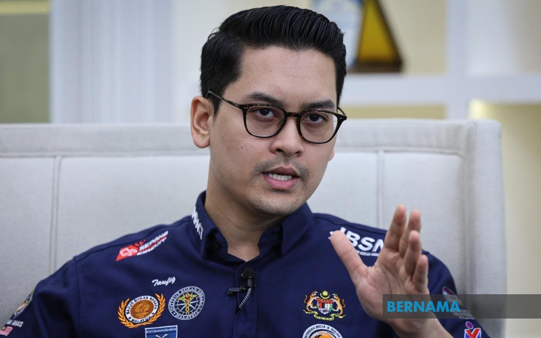 Pakatan Harapan to Highlight Negeri Sembilan Achievements in State Election Campaign