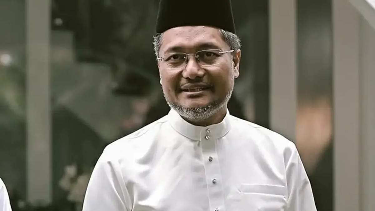 Bersatu Cannot Face Arbitrary Expulsion from PN, Says Muhyiddin's Former Advisor